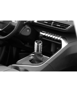 RACING POMELLO DEL CAMBIO MANUALE UNIVERSALE PER AUTO